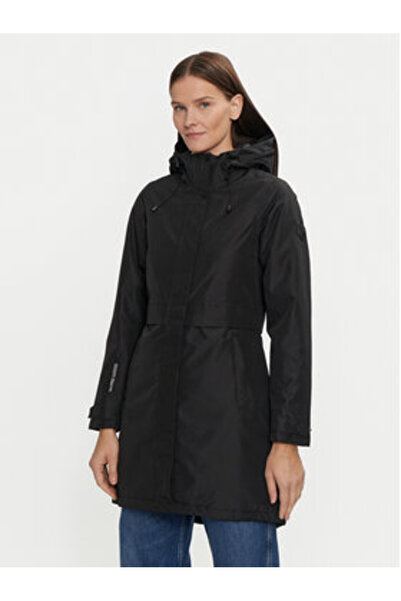 Whistler Γυναικείο Παρκά W214099 Μαύρο
