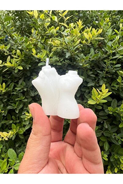 aralmini Gelin Damat Mum Hediyelik Mum Söz, Nişan, Nikah Hediyelik