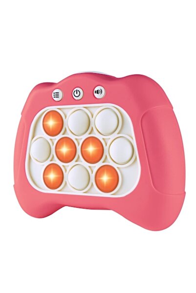 MorFansi Jucărie electronică Pop It, MorFansi, Automată, Bulă de împingere, I...