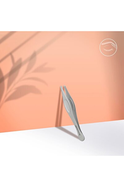 staleks pro Staleks Beauty&Care Kaş Cımbızı TBC-20/4