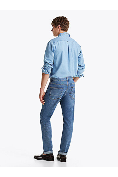 Tommy Hilfiger Men's Tapered Harlem Pants