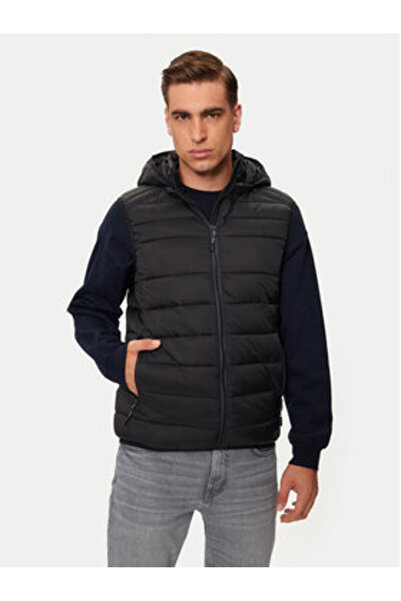 CMP Ανδρικό Γιλέκο 34K2777 Μαύρο