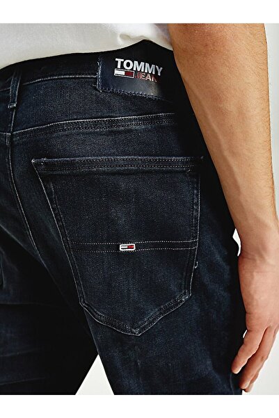 Tommy Hilfiger Men's Simon Skinny Jeans Denim Pants