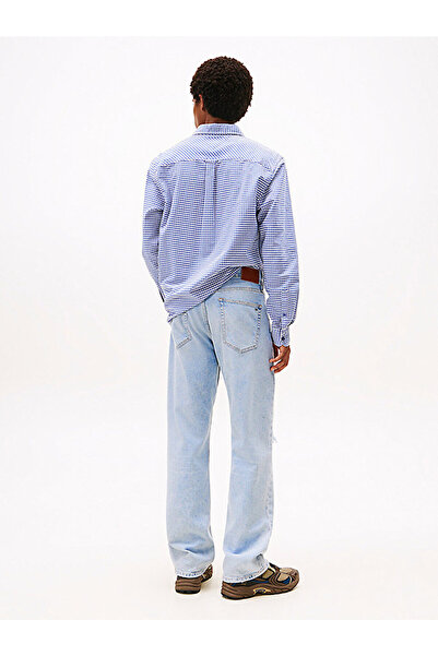 Tommy Hilfiger Men's Otis Regular Straight Jeans