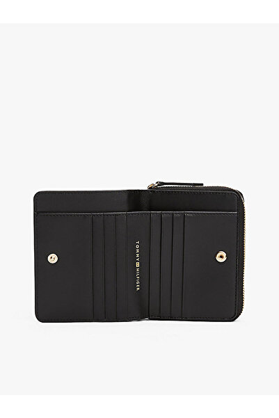 Tommy Hilfiger Women's Th Medium Wallet