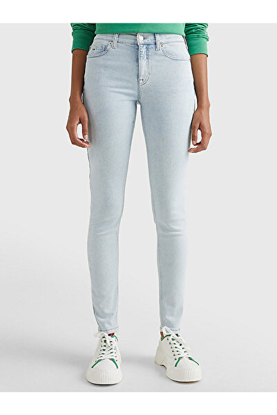 Tommy Hilfiger Women's Nora Md Skinny Jeans