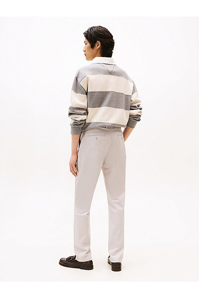 Tommy Hilfiger Men's Denton Essential Chino Pants