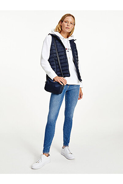 Tommy Hilfiger Women's Th Flex Como Skinny Jeans