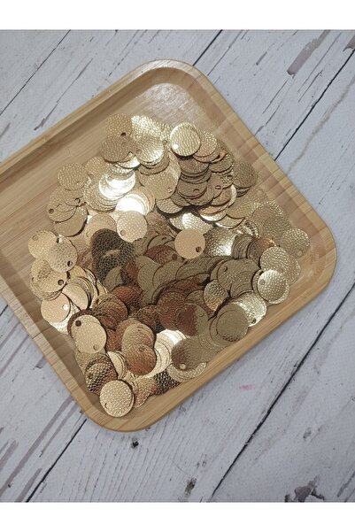 miraylahobi 20 mm (2 cm) Gofrajlı Pul Çanta, Supla, Patik Pulu 25 gr