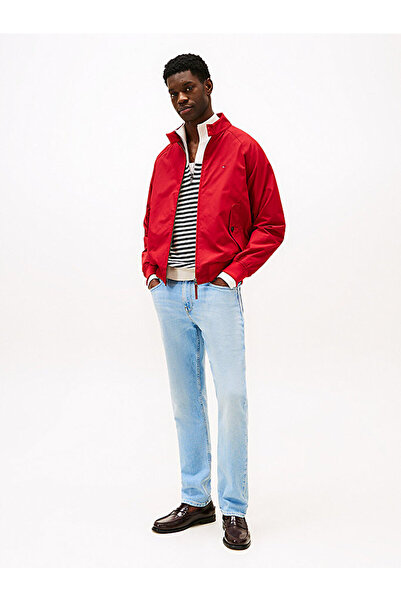 Tommy Hilfiger Men's Straight Denim Jeans