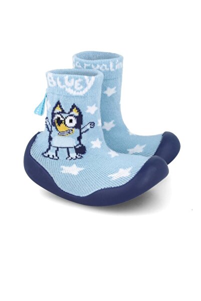 Garvalin Încălțăminte antiderapantă pentru copii - Bluey 251850-A