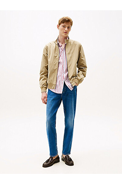 Tommy Hilfiger Men's Tapered Harlem Jeans