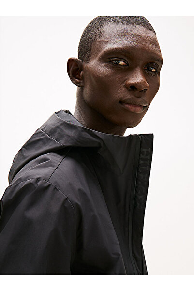 Tommy Hilfiger Men's Murray Herringbone Trousers