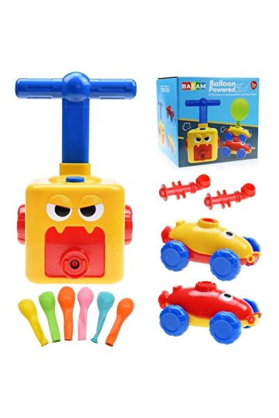 OEM Παιχνίδι Αεροδυναμικής Αεροπορίας με Αδρανειακή Εκτόξευση