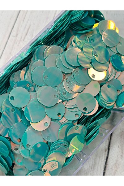 miraylahobi 20 mm (2 cm) Pul Çanta, Supla, Patik Pulu 25 gr
