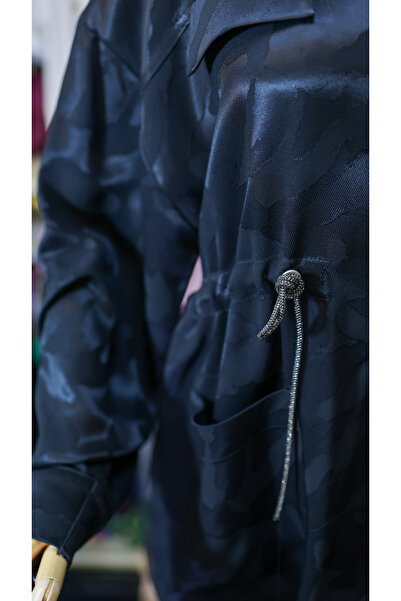 Ghisa Black Color Set