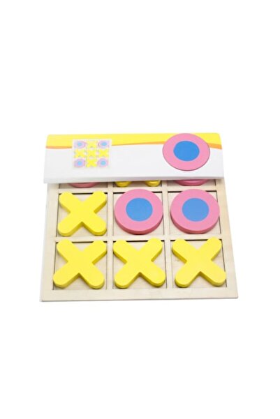 edu bebe Joc din lemn, 0-1/2, eduBEBE, M1-38