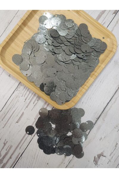 miraylahobi 20 mm (2 cm) Gofrajlı Pul Çanta, Supla, Patik Pulu 25 gr