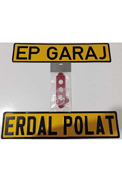 EP GARAJ OTOMOTİV HONDA CİVİC İES 1996-2001 MODEL UYUMLU AKÜ ÜST BAĞLANTI APA...