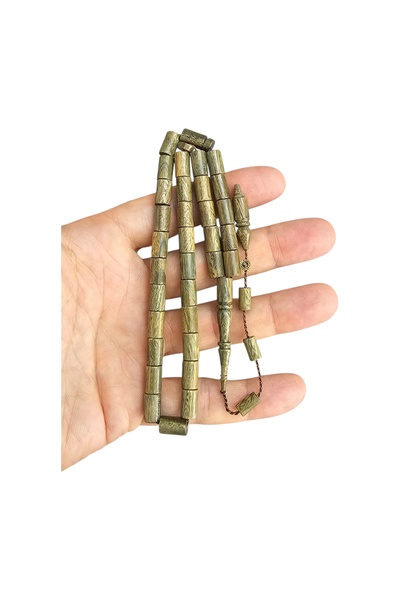 LEBLEBİ TESBİH Cutting Rosewood Tree Rosary Lt1406