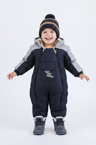 ekozmonot bebek tulumları Erkek Bebek Ve Çocuklar Için Astronot Tulumu - Su V...