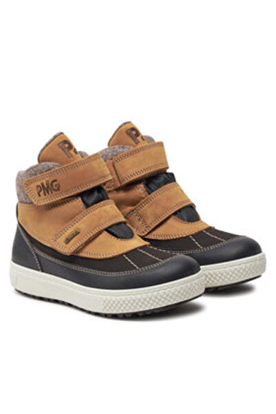 Primigi μπότες χιονιού για αγόρια 6886400 καφέ