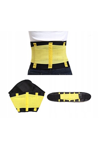 POLO SHOP Centura pentru slabit si subtiere talie tip corset, marimea L