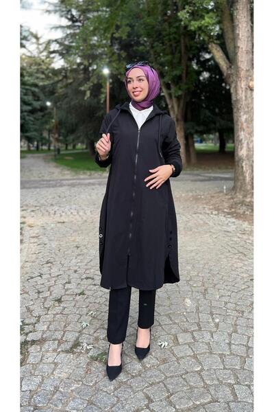 ZENA BY ÇETİN LEVENT Windbreaker