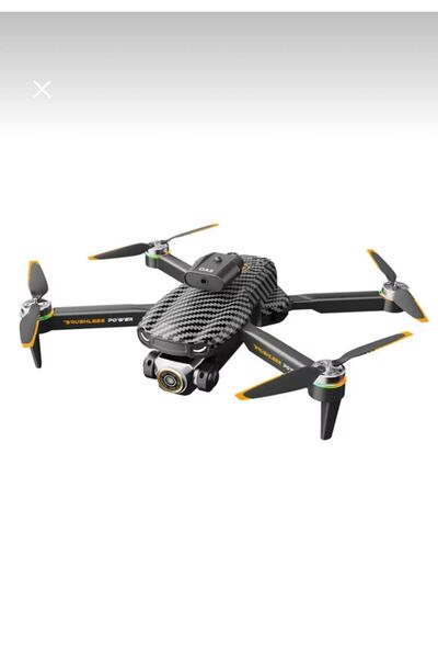 ATLT S9 DRON ÇİFT KAMERA EKRANLI UZAKTAN KUMANDA APP DESTEKLİ QUADCOPTER TEK TUŞ İNİŞ KALKIŞ UFO