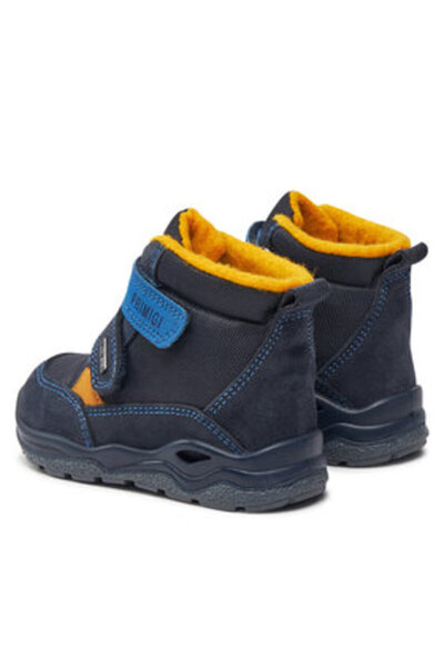 Primigi μπότες χιονιού για αγόρια 6861222 μπλε