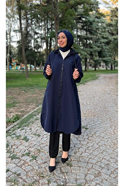 ZENA BY ÇETİN LEVENT Windbreaker