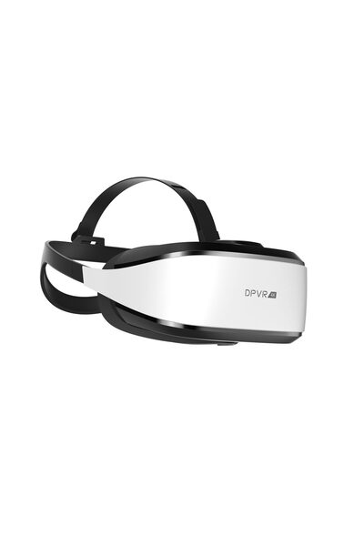 DPVR E3-S 4K Sanal Gerçeklik Gözlüğü