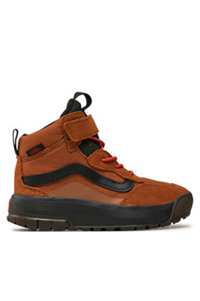 Vans αθλητικά παπούτσια για αγόρια VN000D1MD871 καφέ