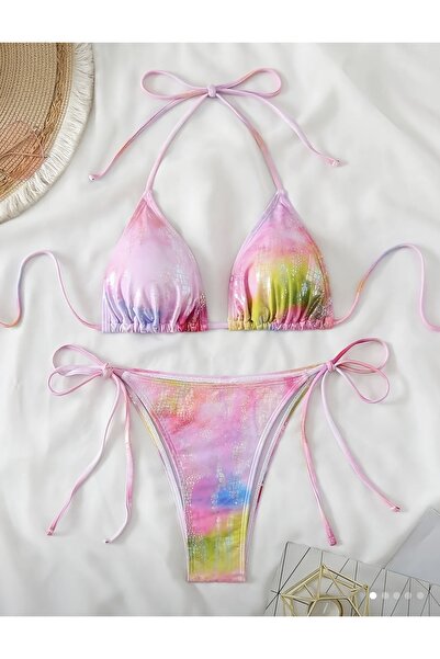 Lilly Paradise Glow – طقم بيكيني