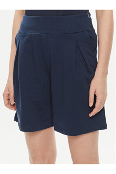 CMP Γυναικείο Αθλητικό Σορτς 34D5636 Μπλε