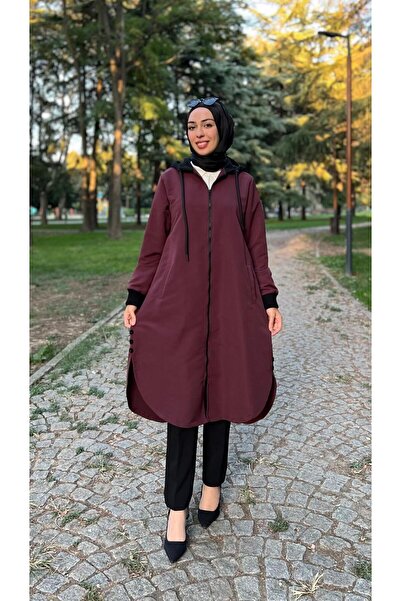 ZENA BY ÇETİN LEVENT سترة واقية