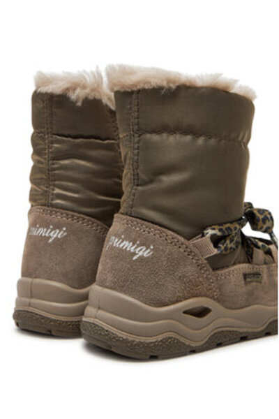 Primigi μπότες χιονιού για κορίτσια 6861511