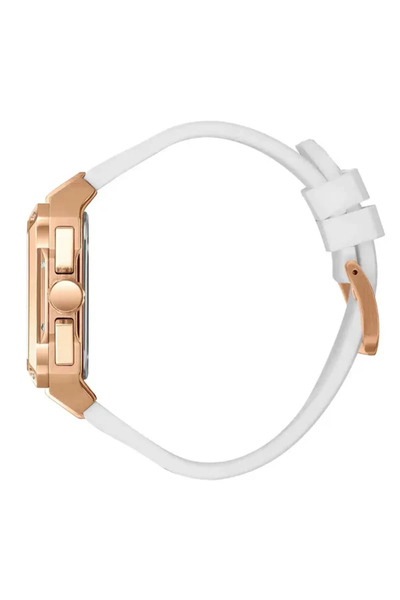 Beverly Hills Polo Club Bp3742X.433 Men's Wristwatch |   45mm, Ceramic Sapphire Coated Glass, 10 Atm