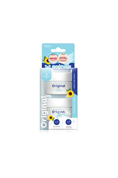PRECIOUS SKIN Original Jelly Lip Balm
