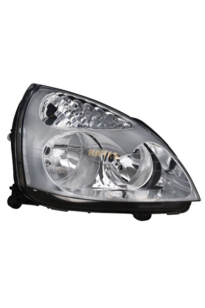 AYFAR Renault Far Sag Manuel Krom Cerceveli Clio 01 09 - 202256