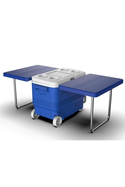 Kale Termos 45 Lt Buzluk Termos (1034 Table Cooler Box )