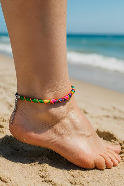 Rang store Halhal - El Yapımı Örgü Tüylenme Yapmaz Özel Seri Suda Zarar görme...