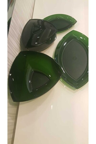 Tupperware orjinal defne set özel seri