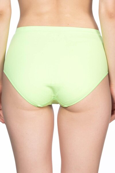 Emay GREEN MI 3002 Μαλακό Mama Slip