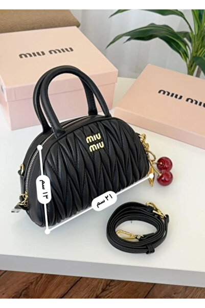 Generic High quality shoulder bag with accessories