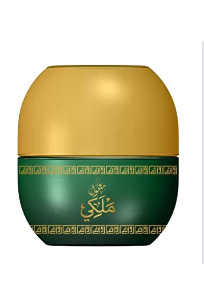 Nabeel Bakhoor Maemul Malaki 100g Incense