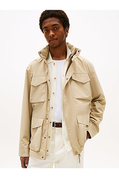 Tommy Hilfiger Men's Packable Field Jacket