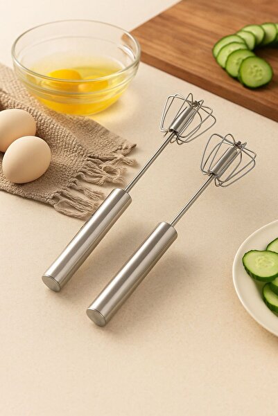 NomaDeco خلاط يدوي ستانلس