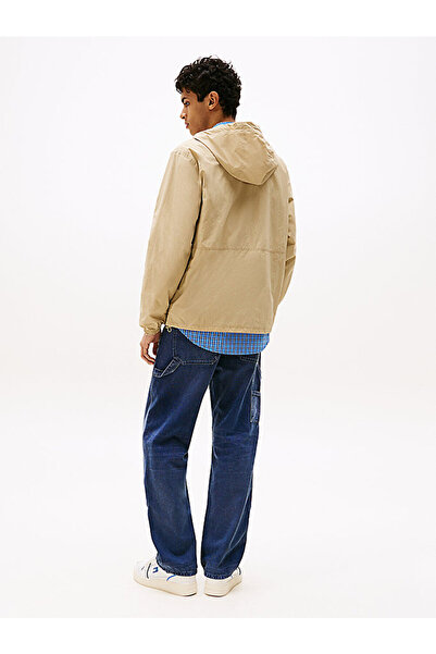 Tommy Hilfiger Men's Tjm Chicago Windbreaker Jacket