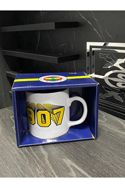 YAZICI Fenerbahçe New Season Licensed Single Cup